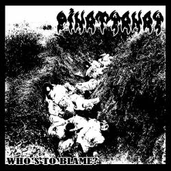 Pinatyanay : Who's to Blame ?